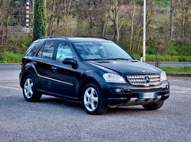 Mercedes-benz ML 320 ML 280 CDI Sport 2006-E4 AUTOMATICO 4X4