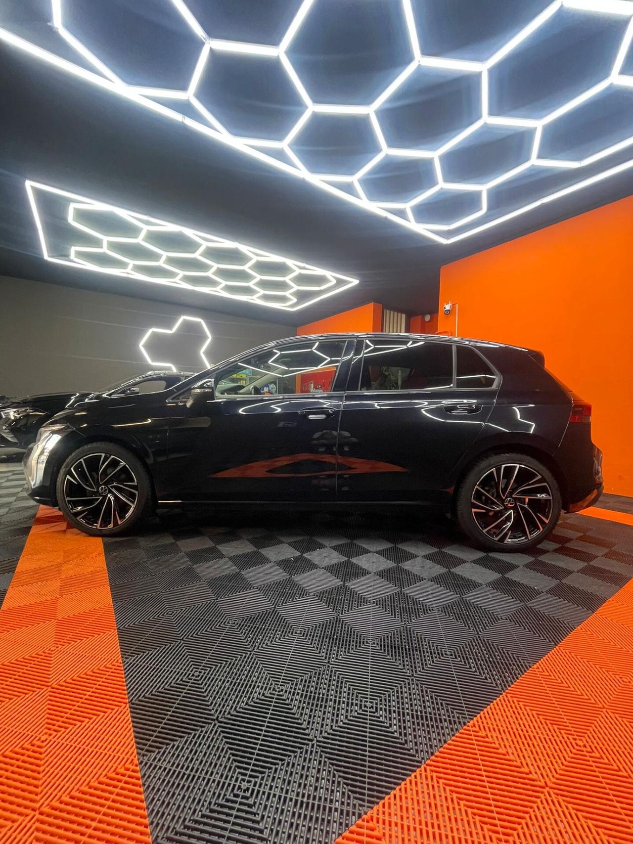 Volkswagen Golf 2.0 TDI DSG 5p. Business BlueMotion Technology