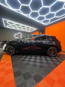 Volkswagen Golf 2.0 TDI DSG 5p. Business BlueMotion Technology