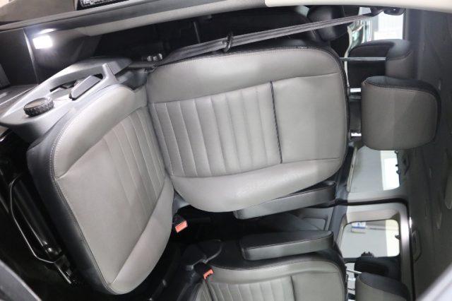 FORD Tourneo Custom 310 2.0 TDCi 170CV aut. PC Titanium