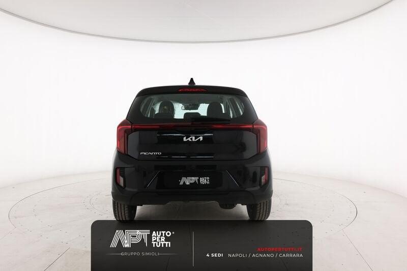 Kia Picanto Picanto 1.0 mpi Urban