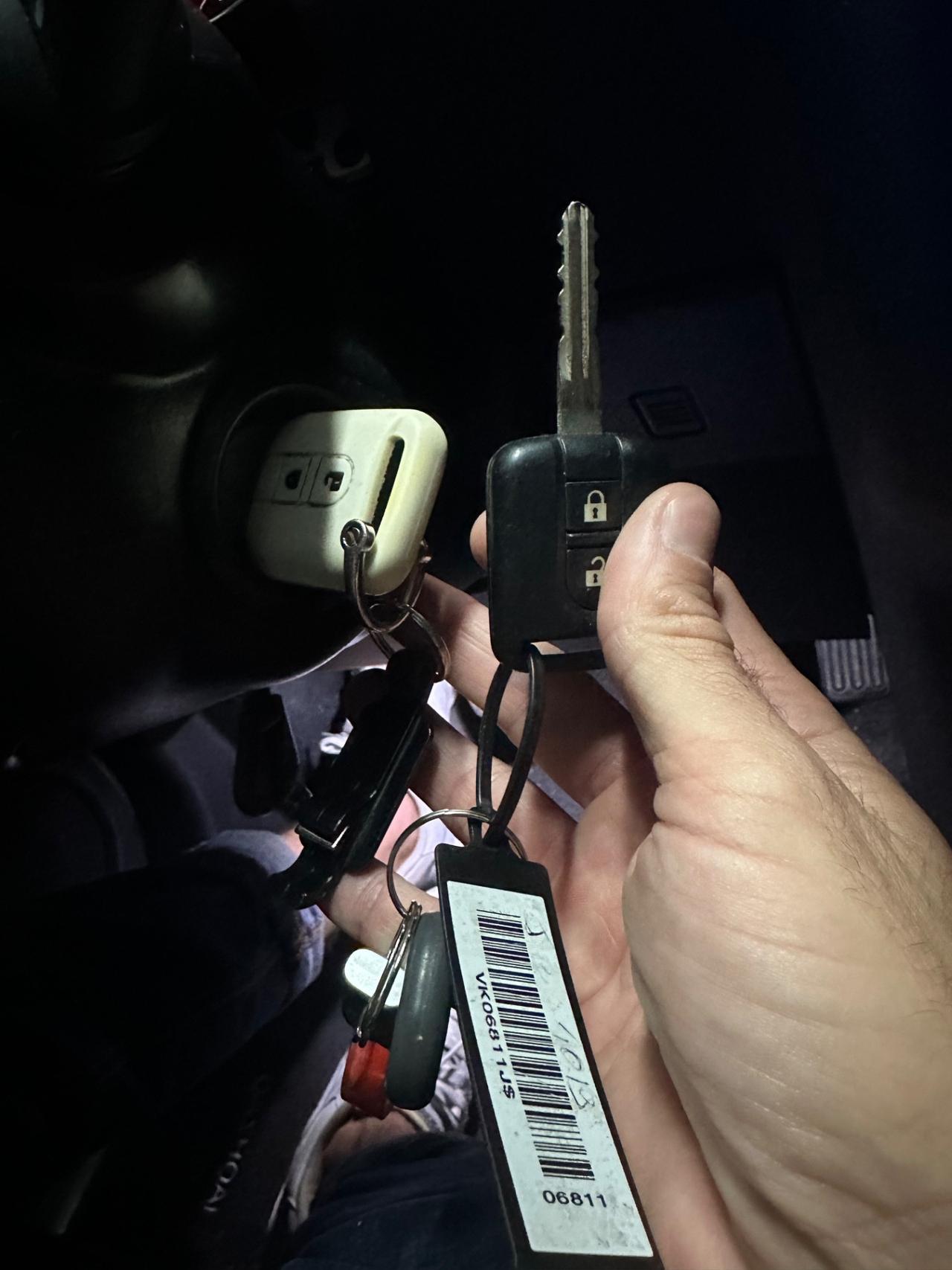 Nissan Qashqai 1.5 DCI 110CV/RETROCAMERA/B.SHAFT