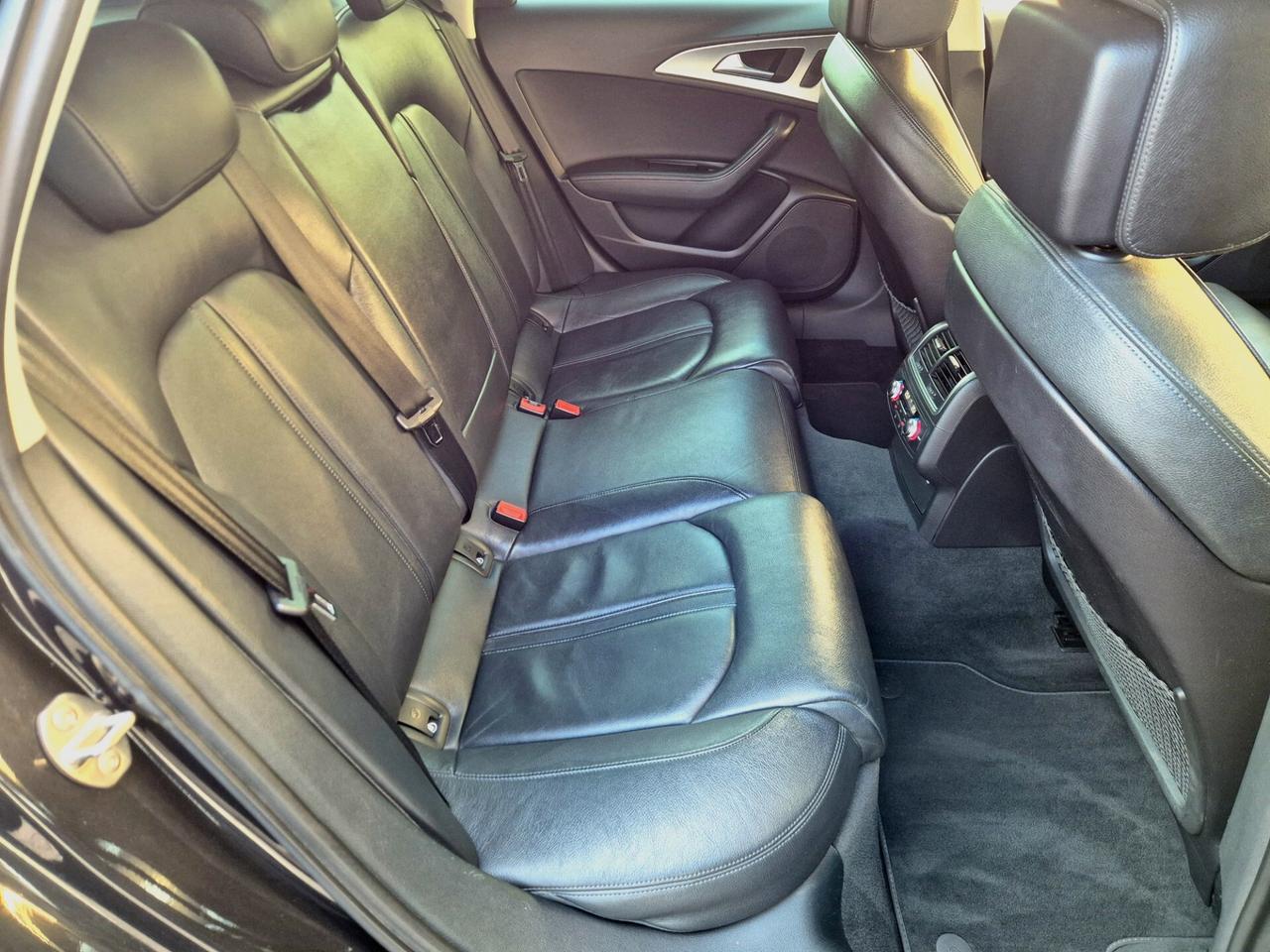 Audi A6 Avant 3.0 TDI 245 CV quattro S tronic