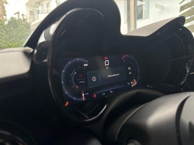 ALFA ROMEO Junior 1.2 145 CV Hybrid eDCT6 km0 da ?319,00 mensili