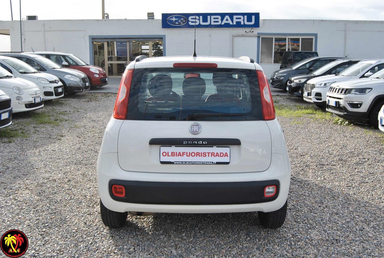 Fiat Panda 1.3 MJT S&S Easy