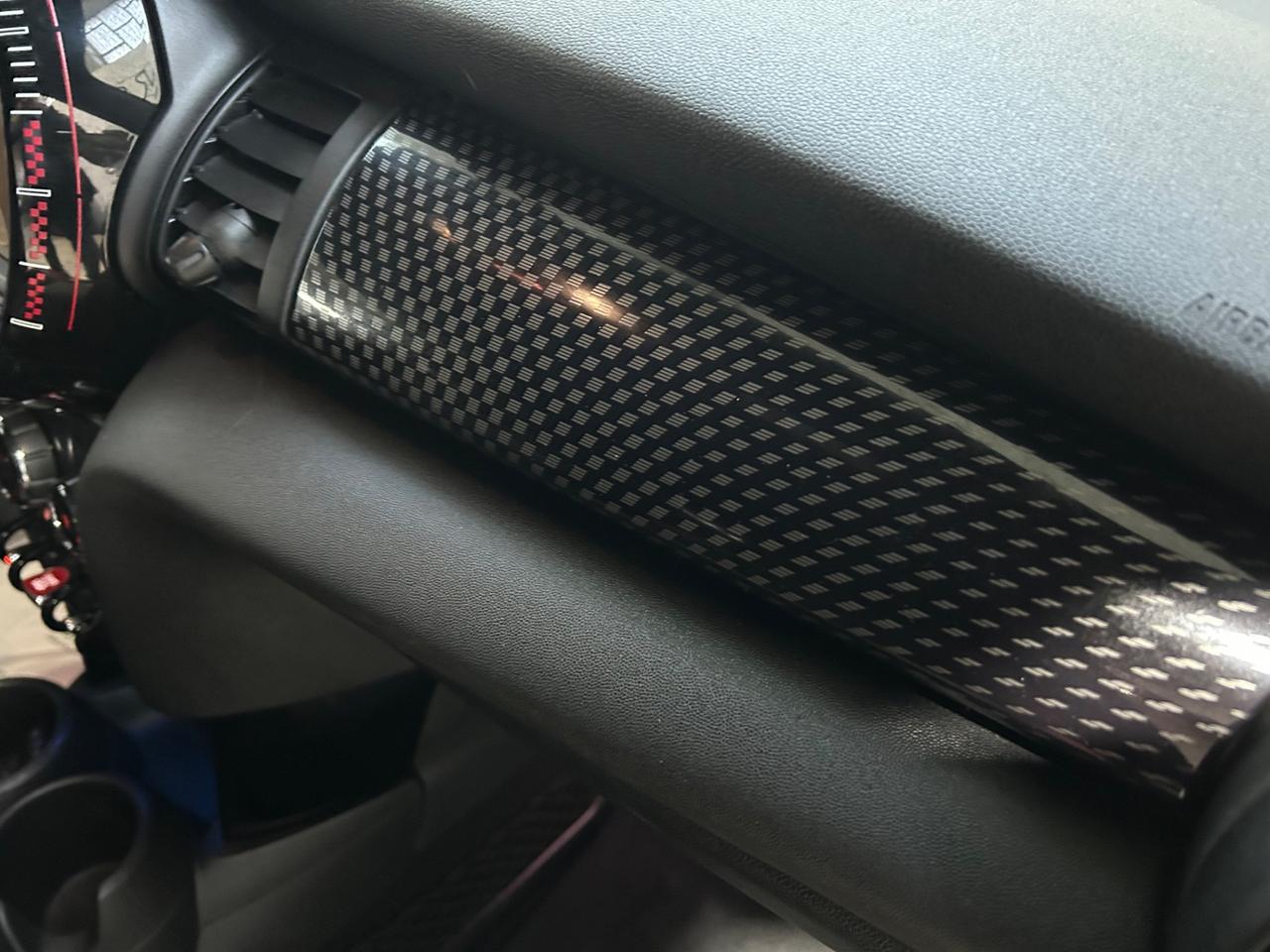 Mini Countryman John Cooper Works