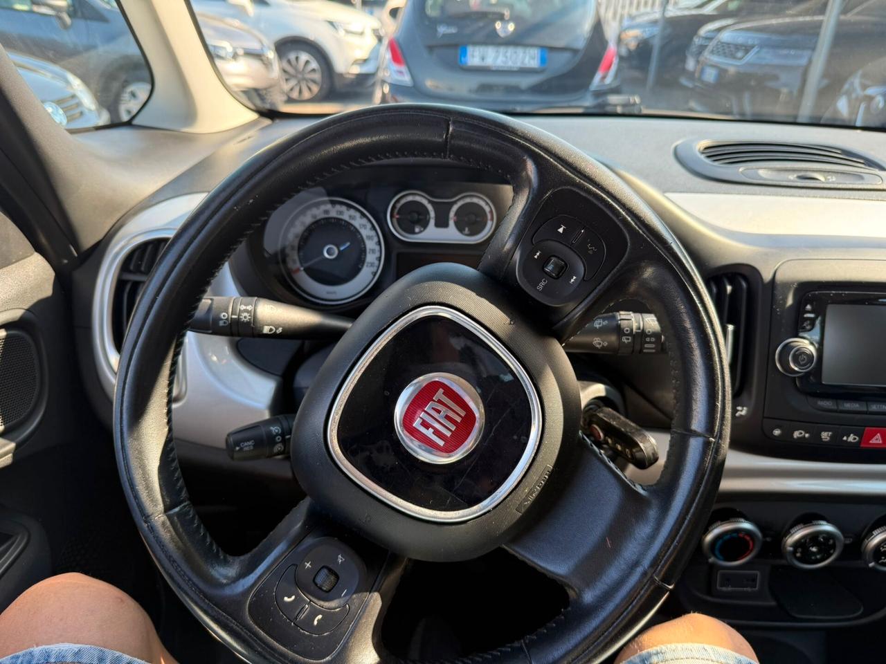 Fiat 500L 1.3 Multijet 95 CV Lounge