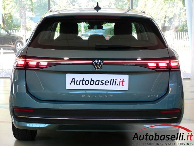 VOLKSWAGEN Passat 1.5 eTSI 150 CV ACT DSG BUSINESS EURO 6E