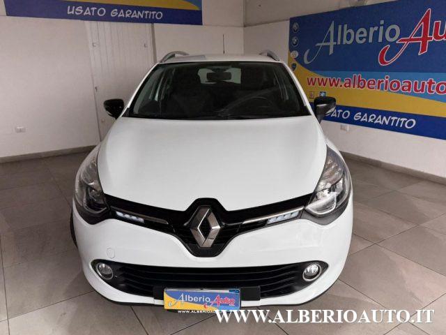 RENAULT Clio dCi 8V 90 CV Start&Stop 5 porte Energy Duel