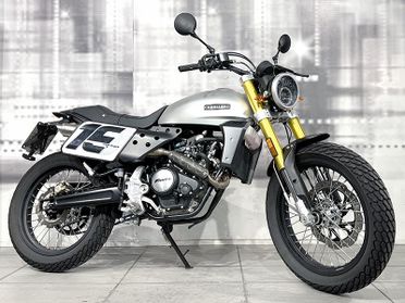 Fantic Motor Caballero Flat Track 125