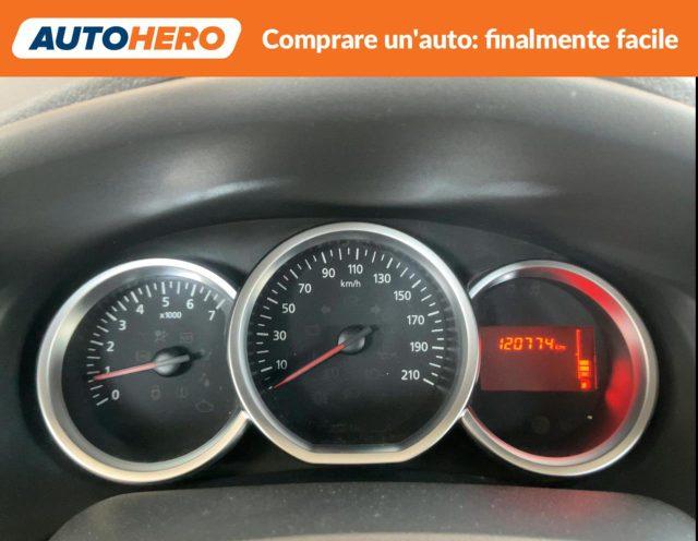 DACIA Sandero Stepway 1.5 dCi 8V 90CV Start&Stop