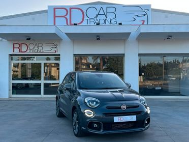 Fiat 500X 1.6 Mjt 120 CV Sport