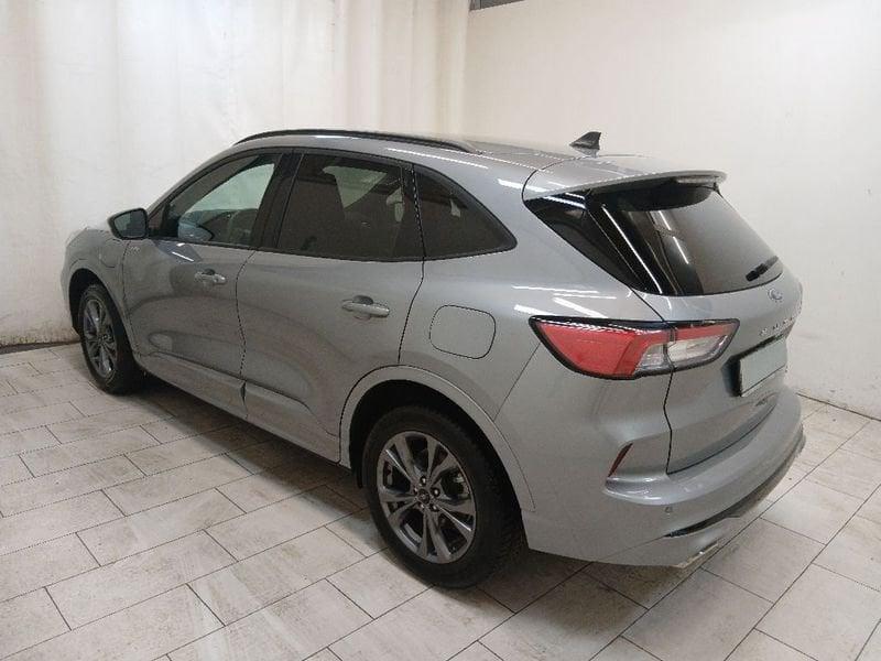 Ford Kuga 2.5 phev ST-Line 2wd 225cv cvt