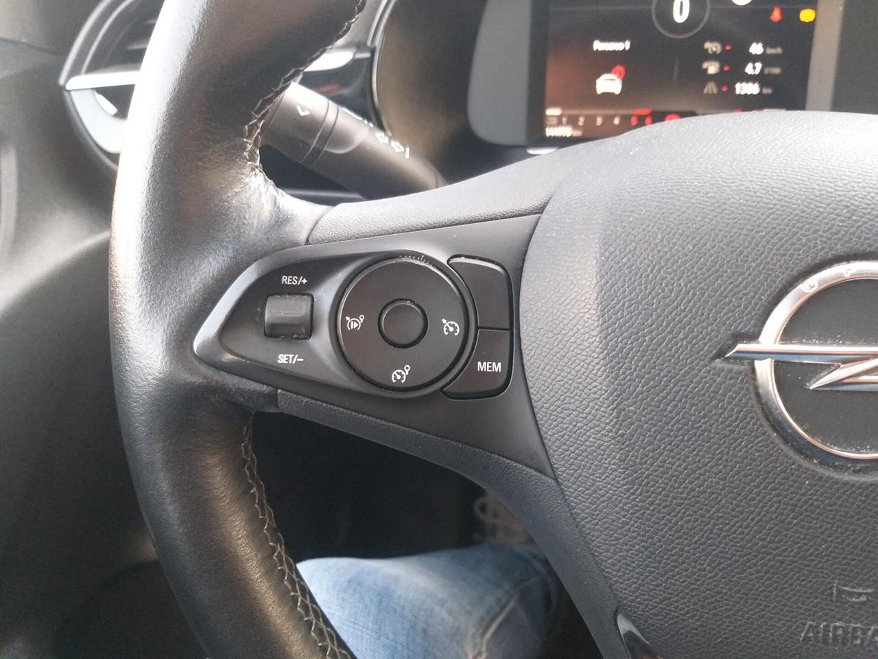 Opel Corsa 1.5 diesel 100 CV Elegance