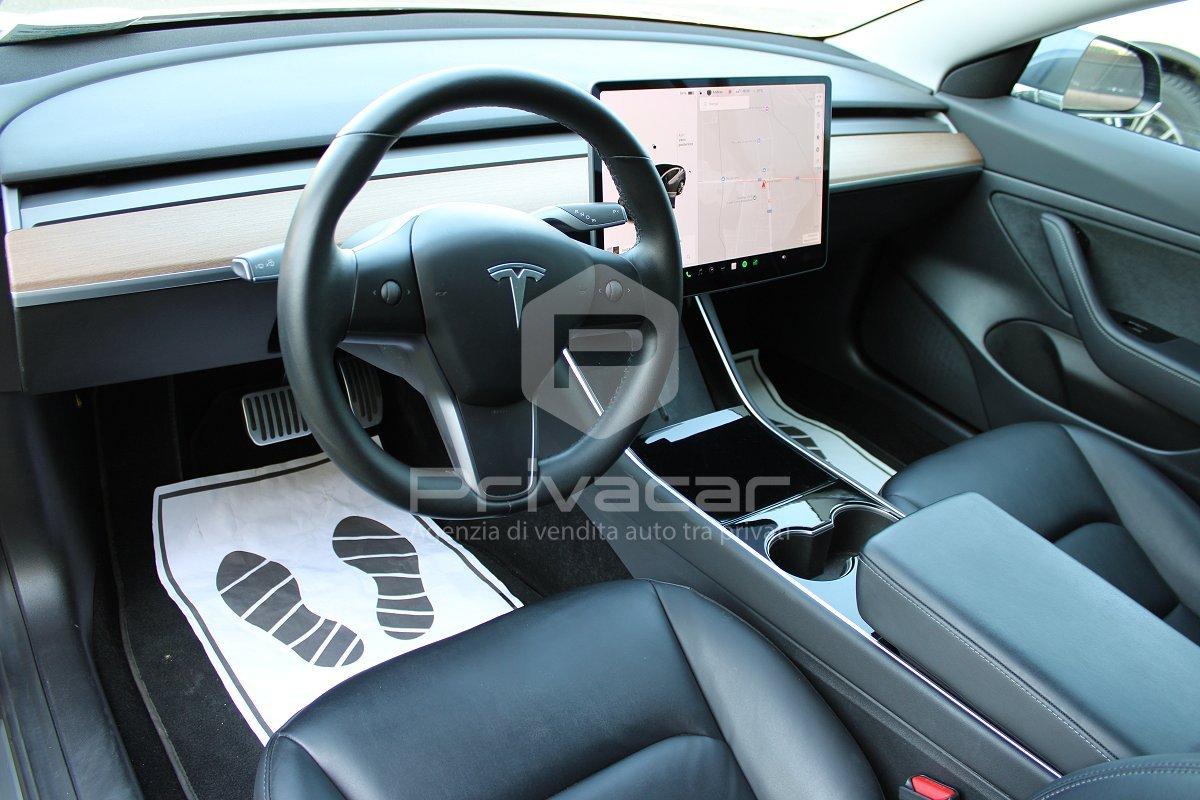 TESLA Model 3 Standard RWD Plus