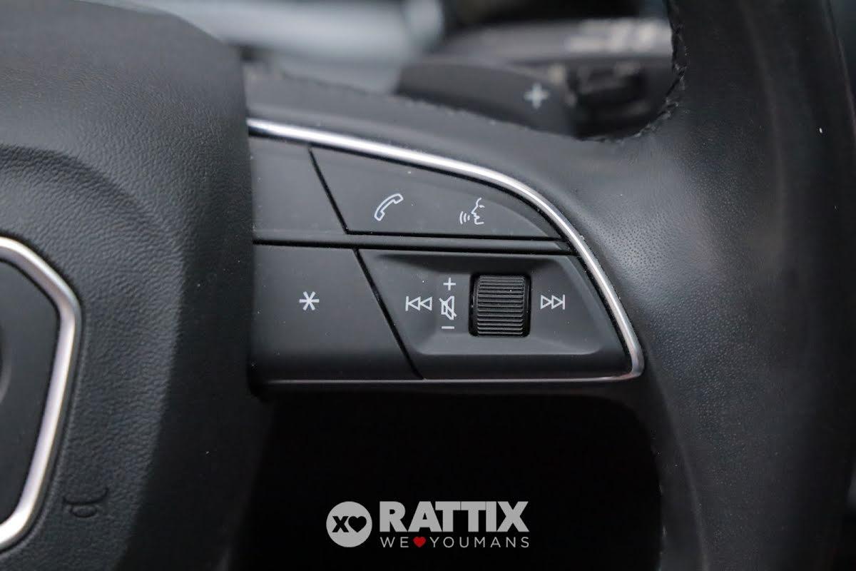 Audi A3 Sportback 40 1.4 tfsi e Business s-tronic