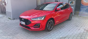 Ford Focus 1.0 ECOBBOST 150 CV STLINE X AUT ProMMo