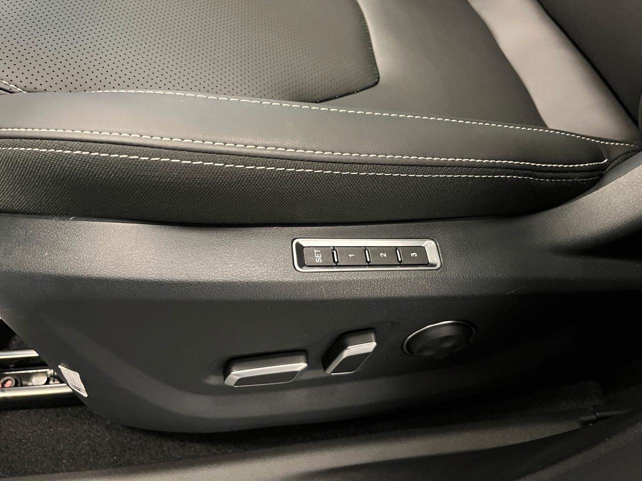 Evo 7 Kairos 1.5 Turbo 6 posti