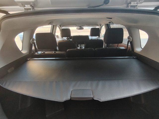 TOYOTA Corolla Verso 1.8 16V Sol UNIPROPRIETARIO-NEOPATENTATI