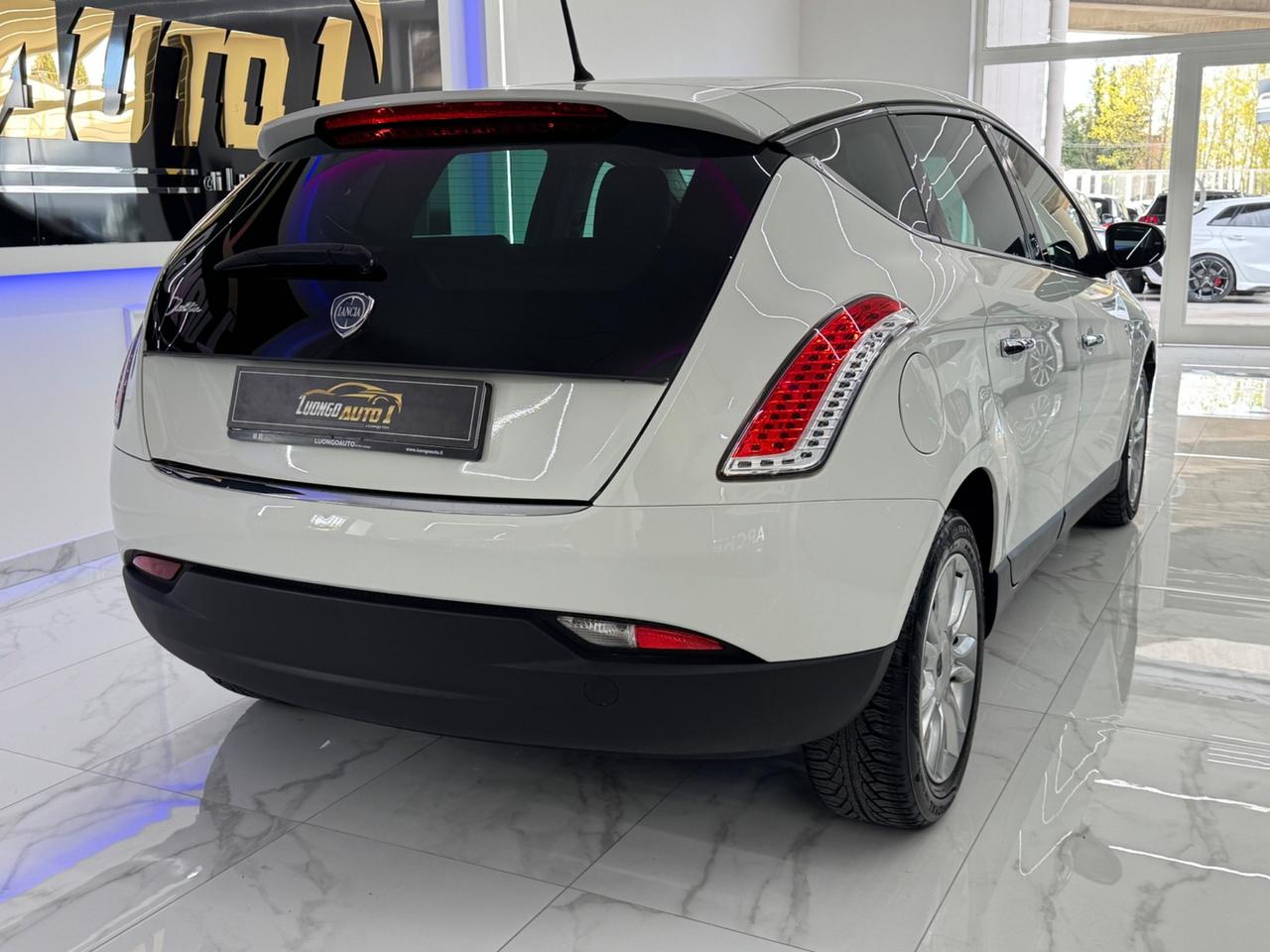 Lancia Delta 1.6 MJT Gold Full Optional