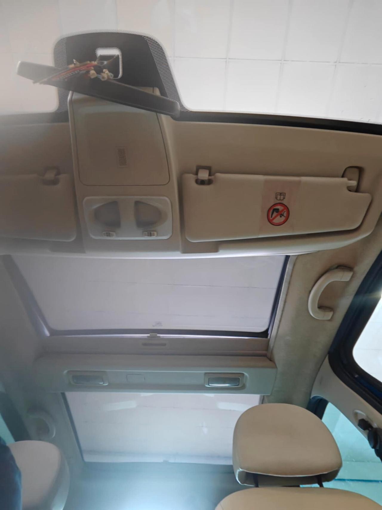 Lancia MUSA 1.3 Multijet 16V Platino