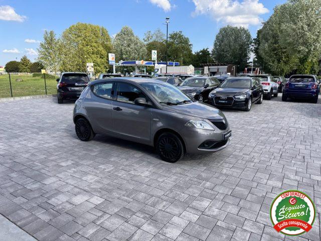 LANCIA Ypsilon 1.2 5p GPL Ecochic ANCHE X NEOPATENTATI