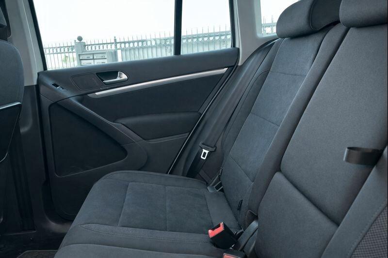 Volkswagen Tiguan 2.0 TDI 150 CV 4MOTION DSG