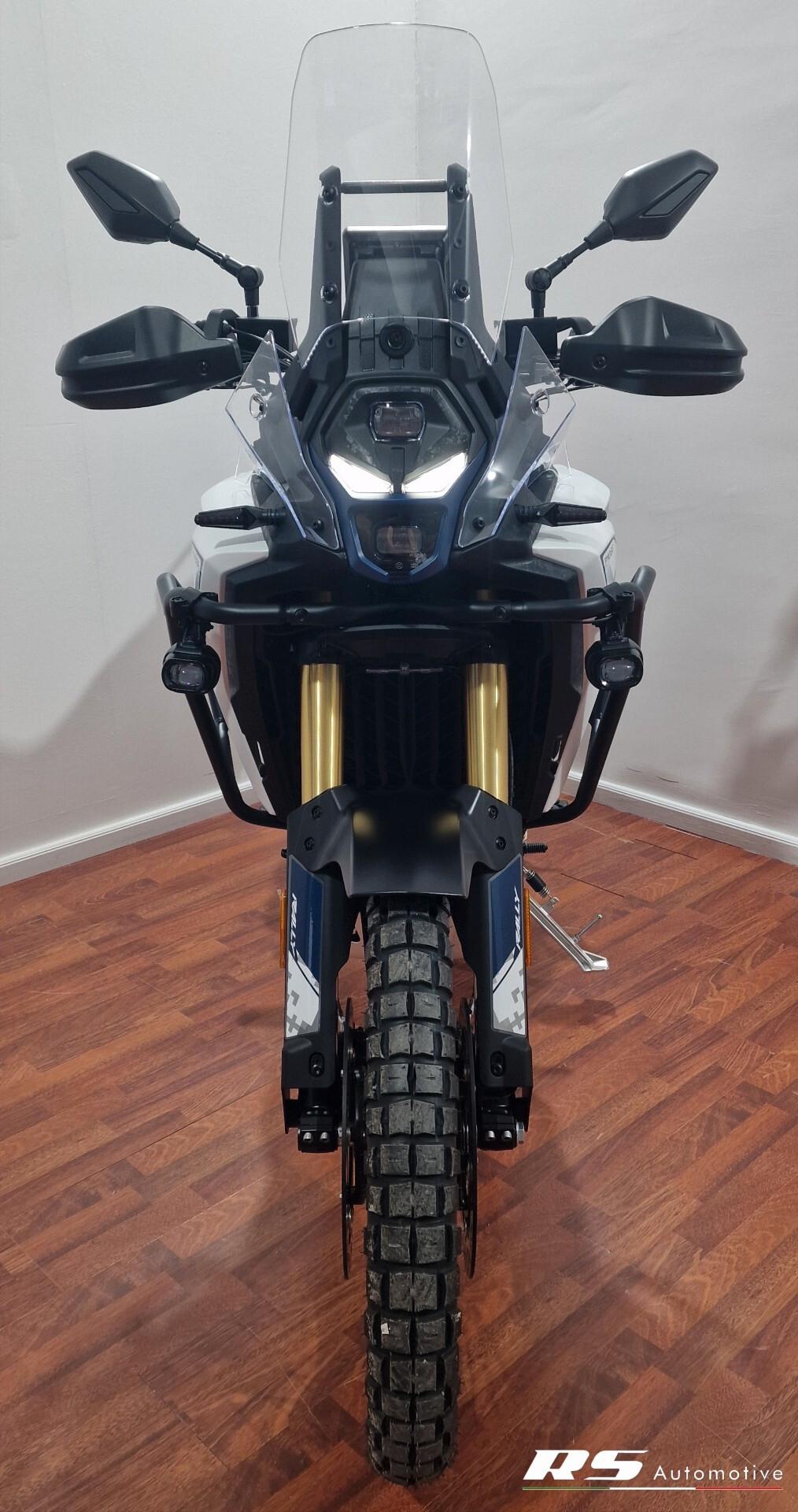 Voge Valico 800 DS800X RALLY