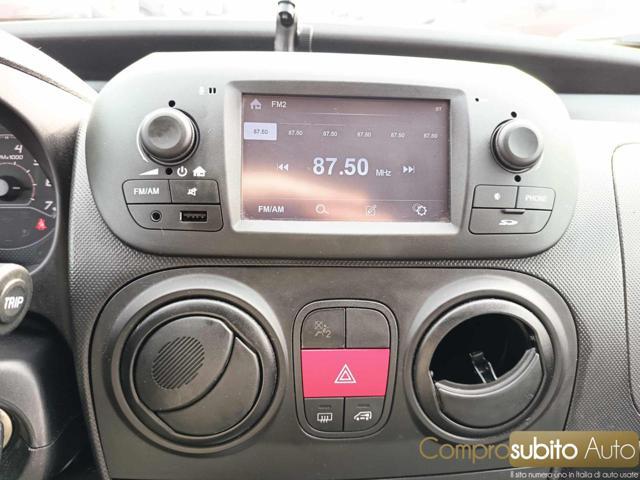 FIAT Fiorino 1.3 MJT 75CV + IVA 22%