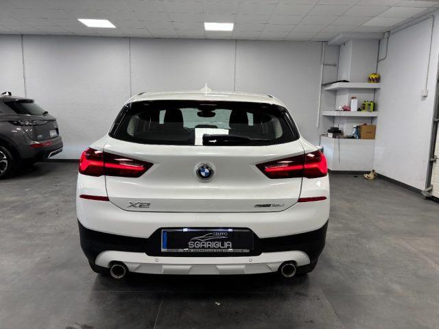 BMW X2 sDrive 18d Full Optional