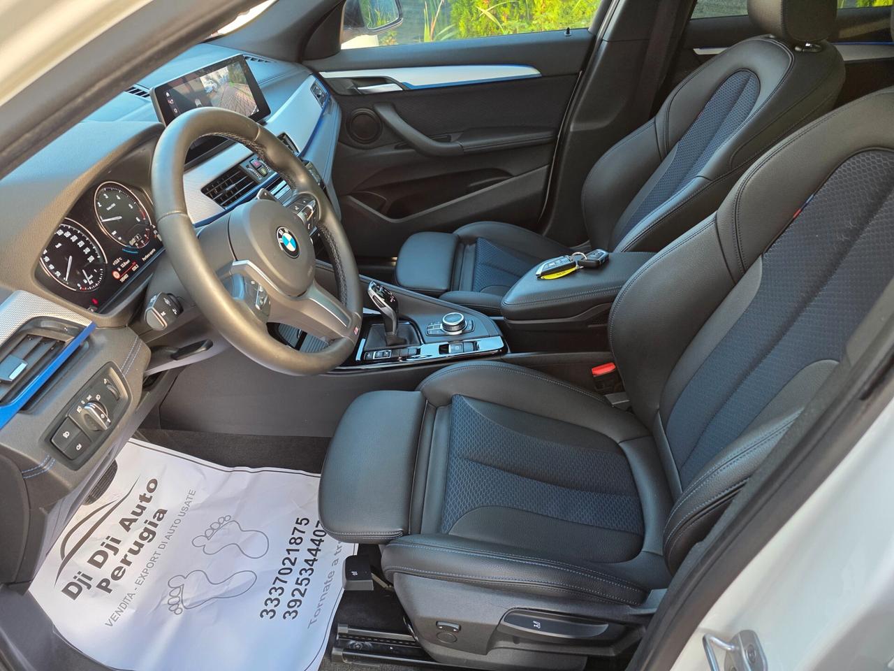Bmw X2 M sDrive20d Msport-X