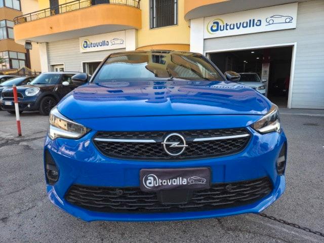 OPEL Corsa-e 5 porte GS Line