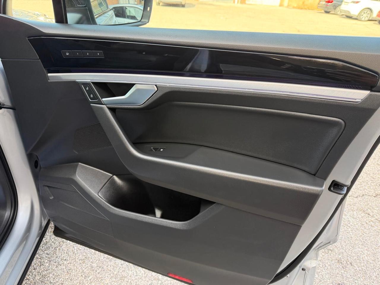 Volkswagen Touareg 3.0 V6 TDI SCR Atmosphere R-LINE TETTO APRIBILE