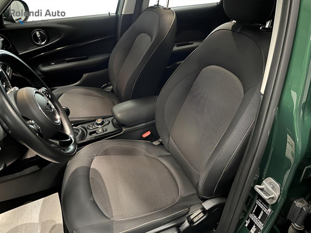 Mini One D Clubman 1.5 One D Classic