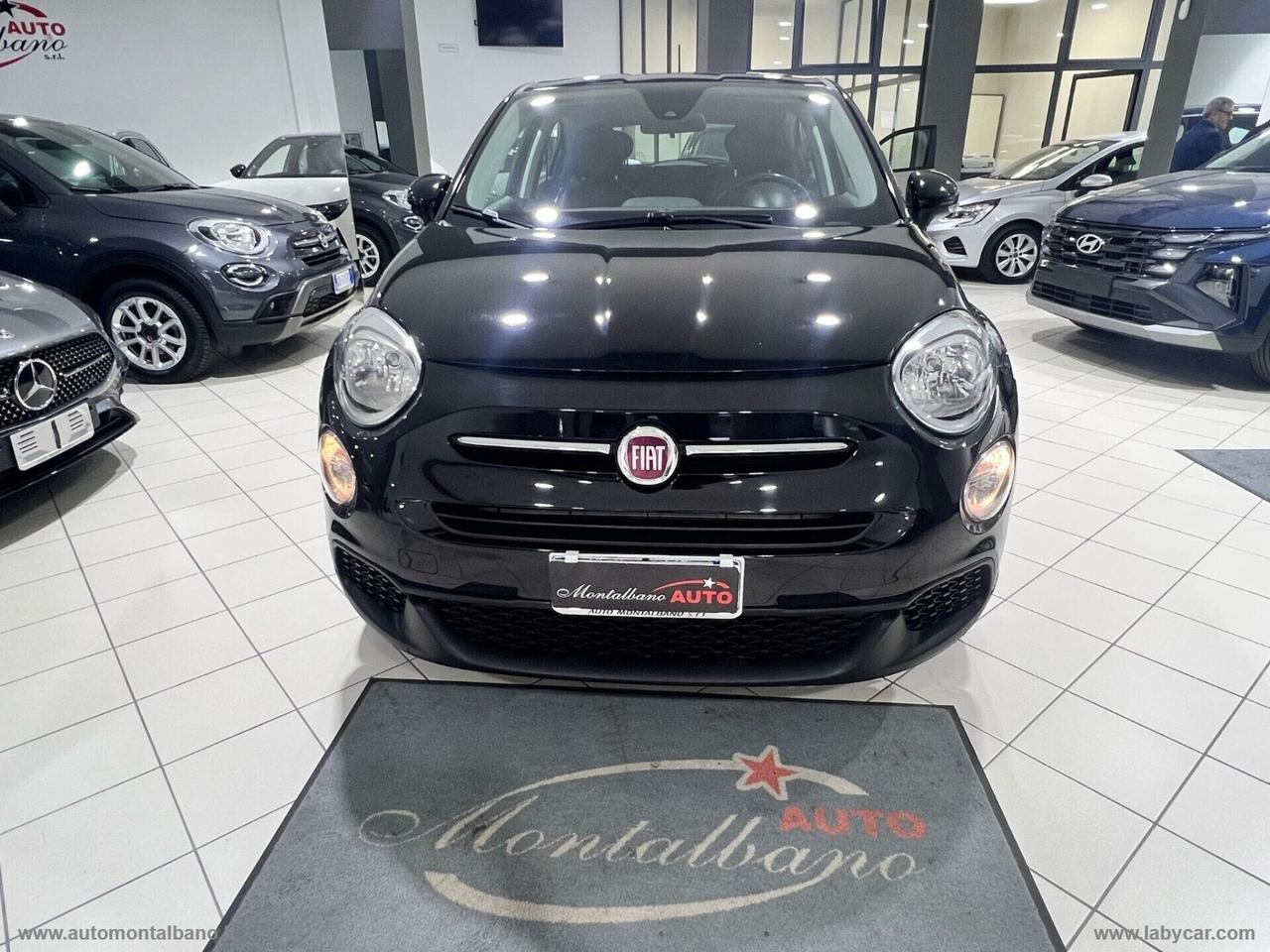 FIAT 500X 1.6 M.Jet 120 CV Business