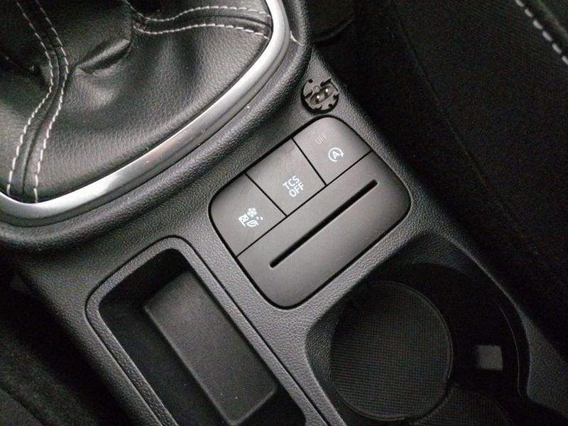 Ford Fiesta 5p 1.0 ecoboost h Titanium 125cv