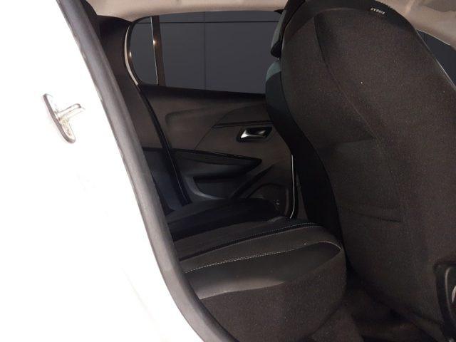 PEUGEOT 208 PureTech 100 Stop&Start EAT8 5 porte Allure Pack