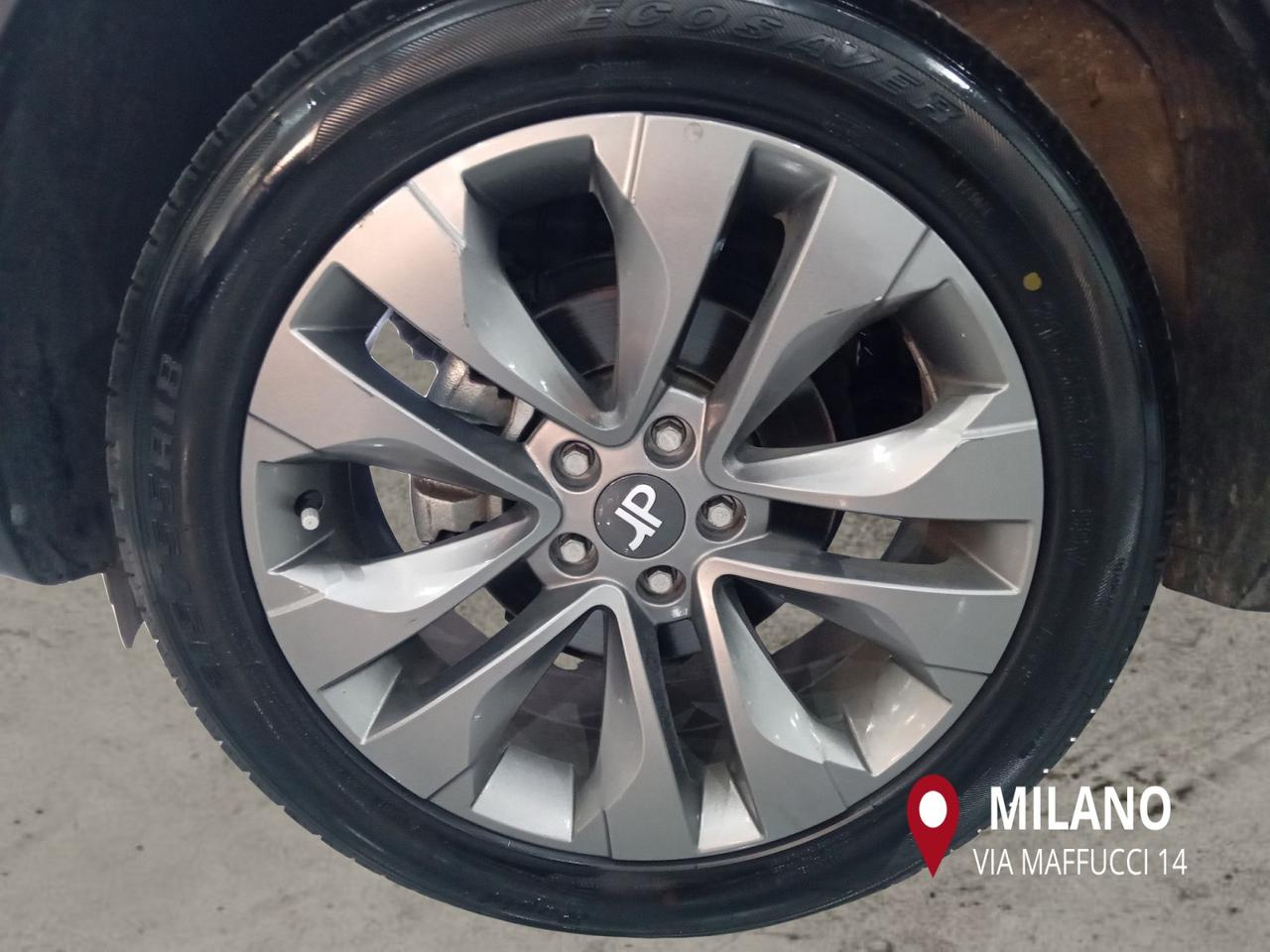 DR Motor DR 4.0 1.5 Gpl 114cv