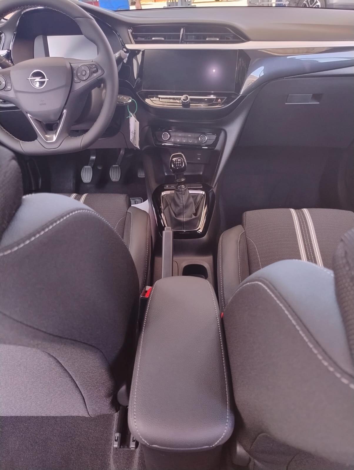 Opel Corsa 1.2 100 CV GS