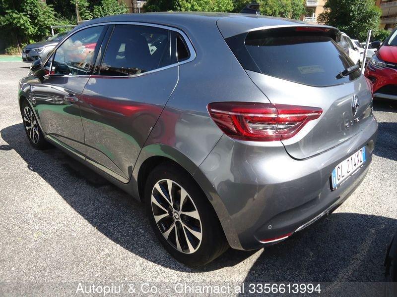 Renault Clio Clio Full Hybrid E-Tech 145 CV Techno