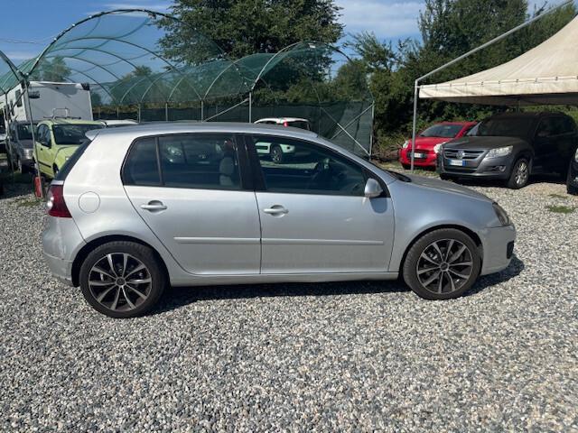 Volkswagen Golf 1.9 TDI 5p. Comfortline