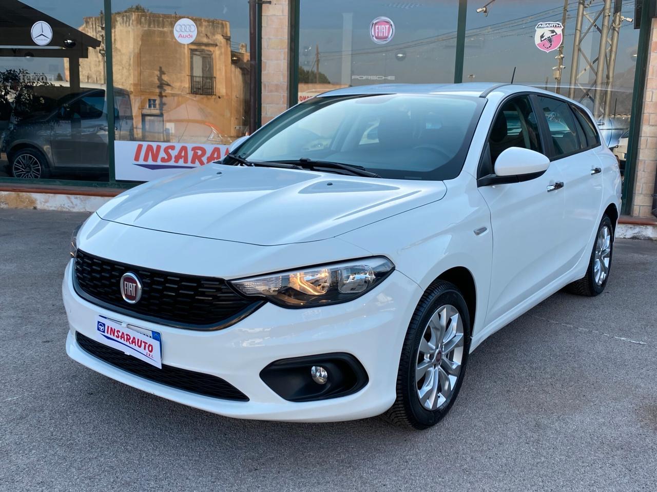 Fiat Tipo 1.6 Mjt S&S SW Easy Business navi my 19