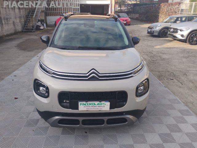 CITROEN C3 Aircross PureTech 130 S&S EAT6 Shine.NAVI.TELECAMERA 360