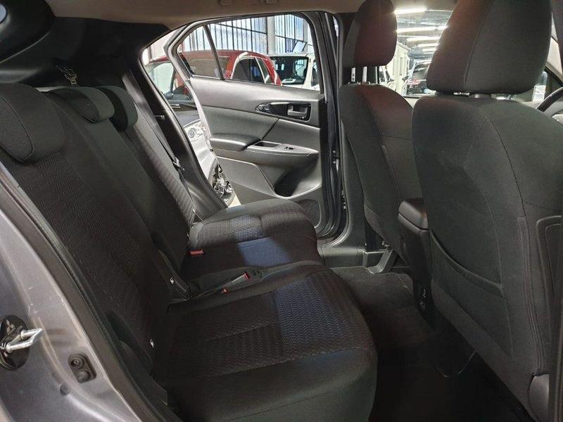 Mitsubishi Eclipse Cross 1.5 turbo 2WD