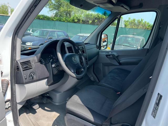 MERCEDES-BENZ Sprinter F37/33 311 CDI TN Furgone Executive