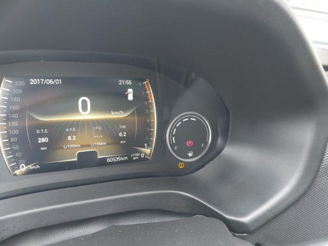 DR MOTOR DR 4.0 1.5 Bi-Fuel GPL km 60000 Possibile legge 104