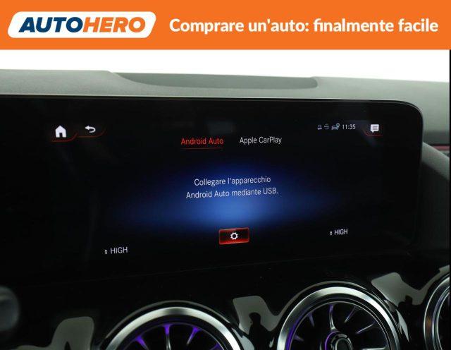 MERCEDES-BENZ B 250 e Automatic EQ-Power Premium