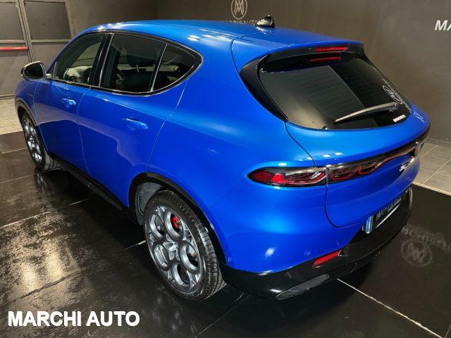 ALFA ROMEO Tonale 1.5 160 CV MHEV TCT7 Veloce