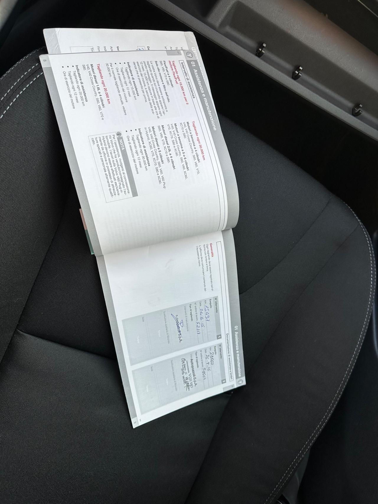 Volvo XC 60 XC60 D3 Geartronic Kinetic