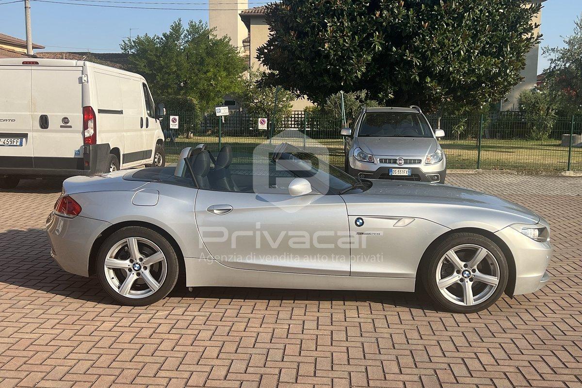 BMW Z4 sDrive20i